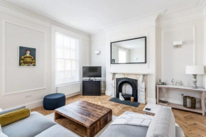 Pass the Keys 59 Blossom Street Luxurious, Central Duplex in York with Parking